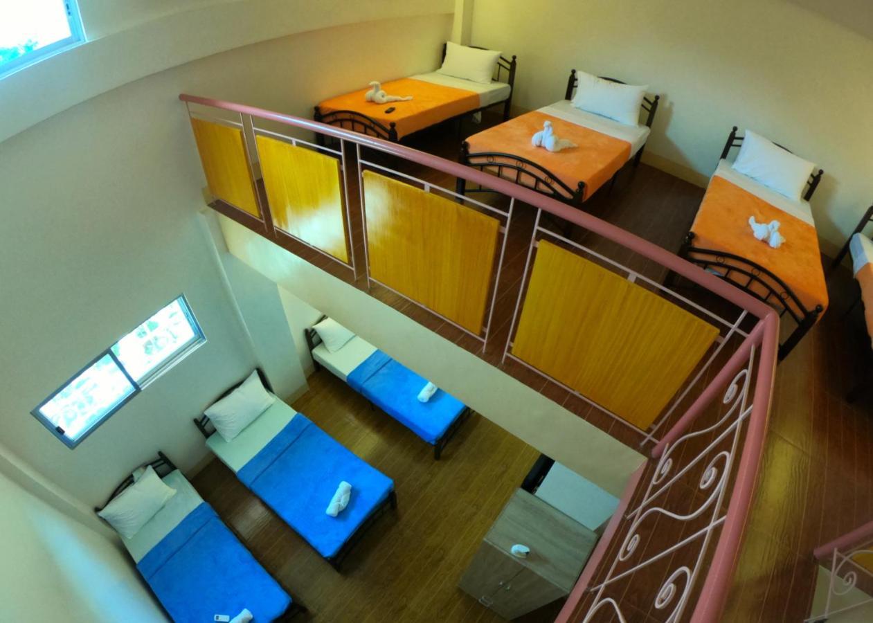 Havendwell Garden Resort Мамбахао Екстер'єр фото