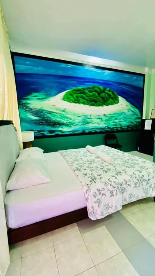Havendwell Garden Resort Мамбахао Екстер'єр фото